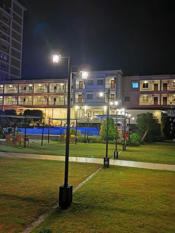 Naka Hotel Kupang Kupang (East Nusa Tenggara) Exterior foto