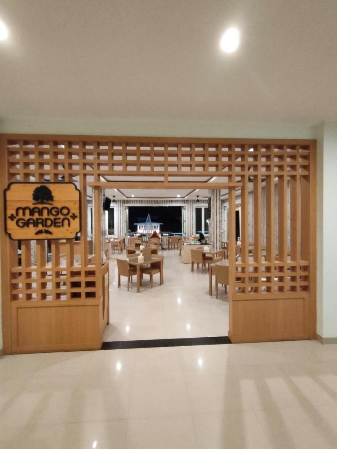 Naka Hotel Kupang Kupang (East Nusa Tenggara) Exterior foto