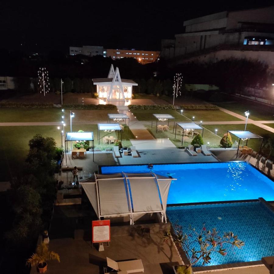Naka Hotel Kupang Kupang (East Nusa Tenggara) Exterior foto