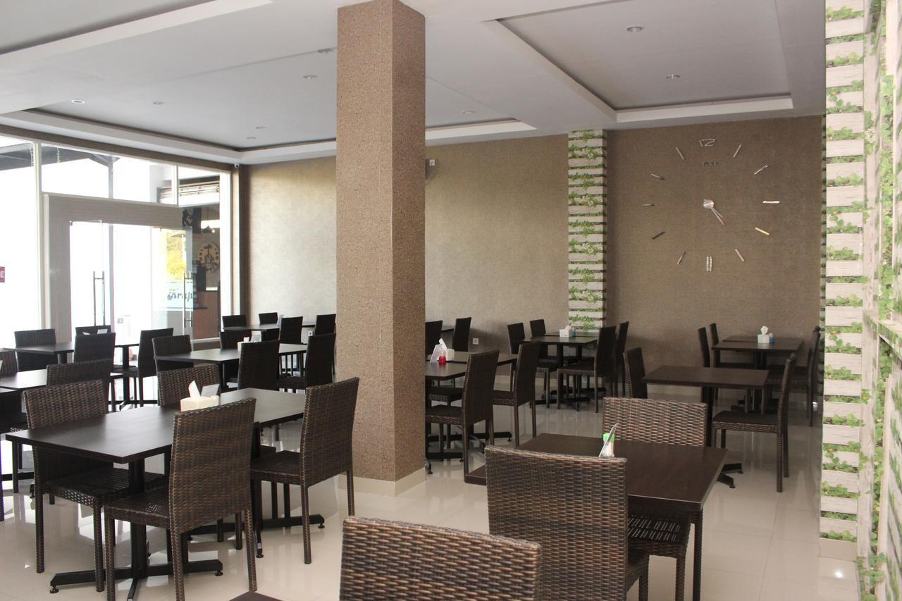 Naka Hotel Kupang Kupang (East Nusa Tenggara) Exterior foto
