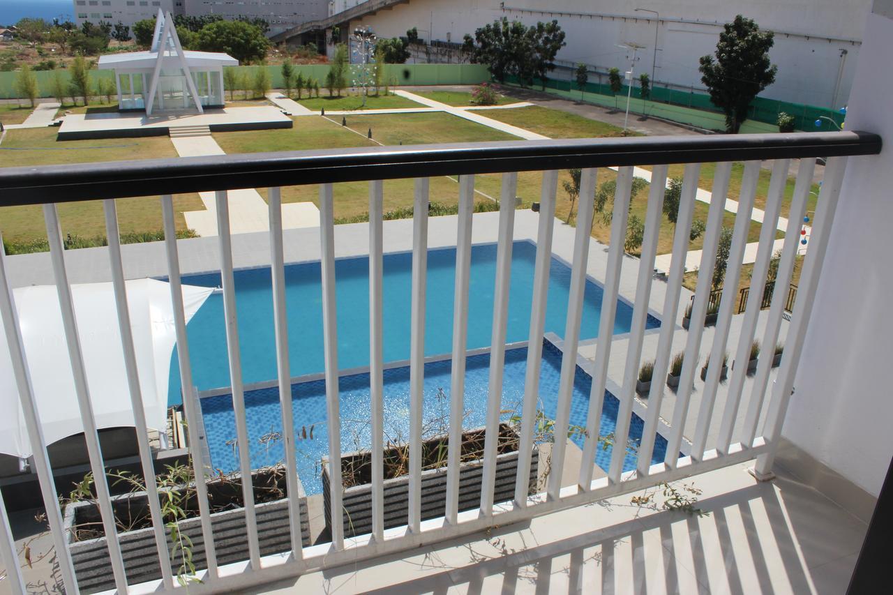Naka Hotel Kupang Kupang (East Nusa Tenggara) Exterior foto